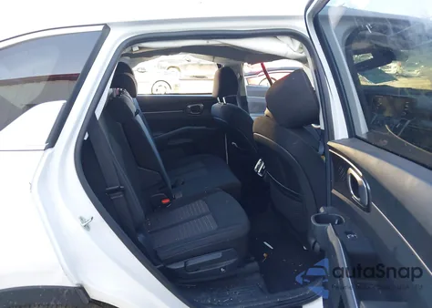 2023 Kia Sorento Lx из США, поврежденный, VIN 5XYRG4LC4PG171080